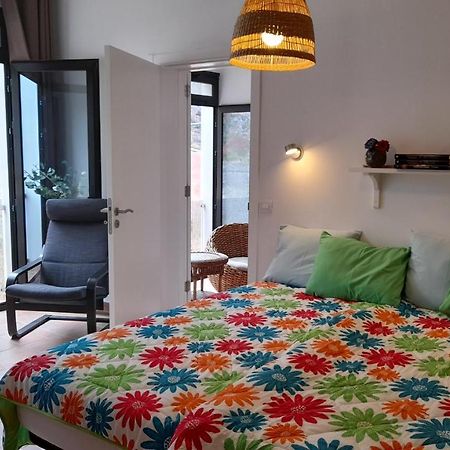 Casa De Isora Private Apartments Гарачико Екстер'єр фото