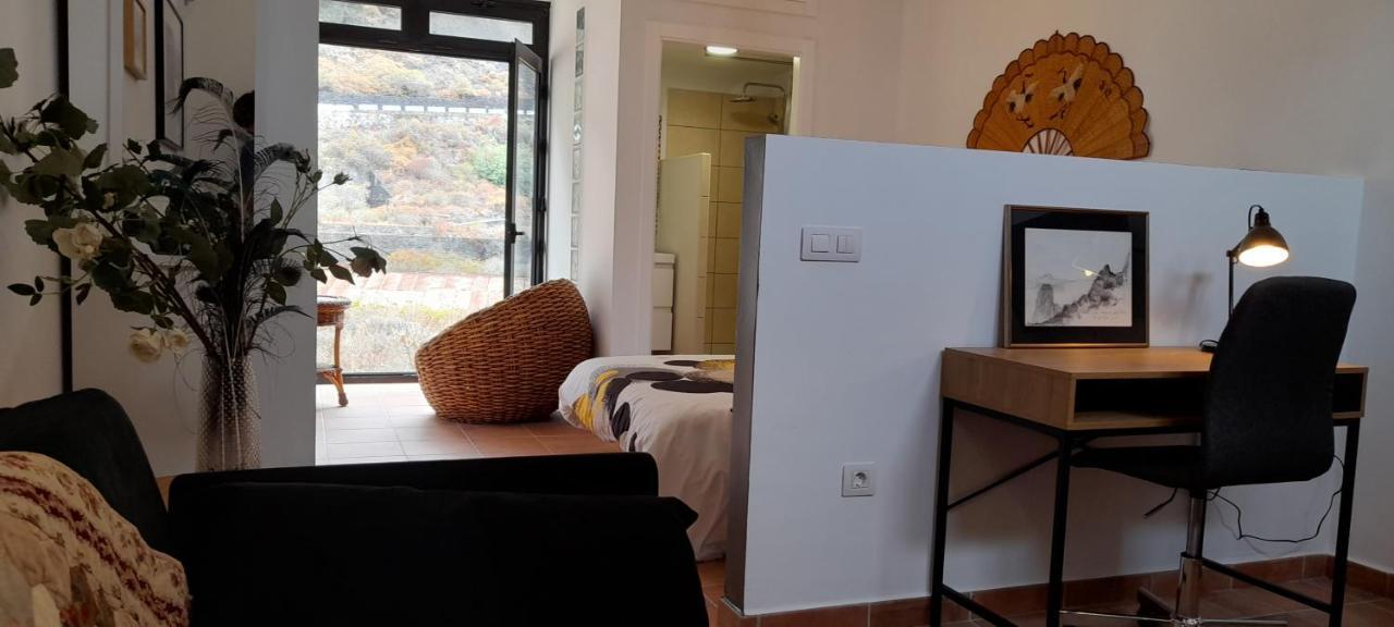 Casa De Isora Private Apartments Гарачико Екстер'єр фото