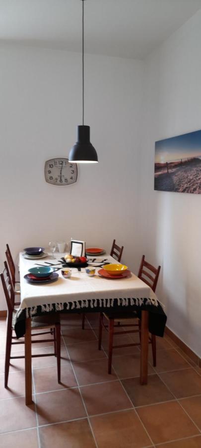 Casa De Isora Private Apartments Гарачико Екстер'єр фото