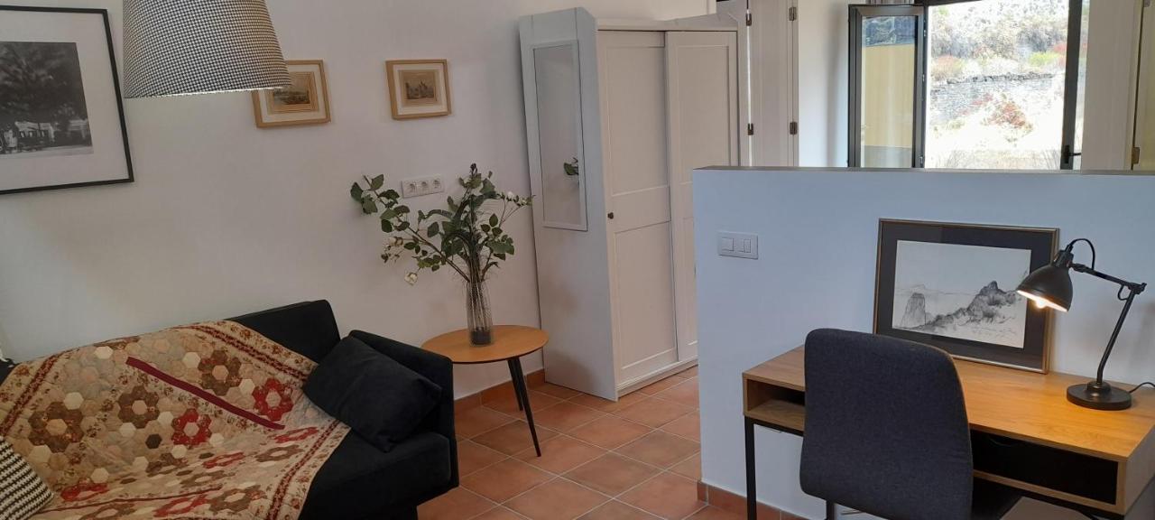 Casa De Isora Private Apartments Гарачико Екстер'єр фото