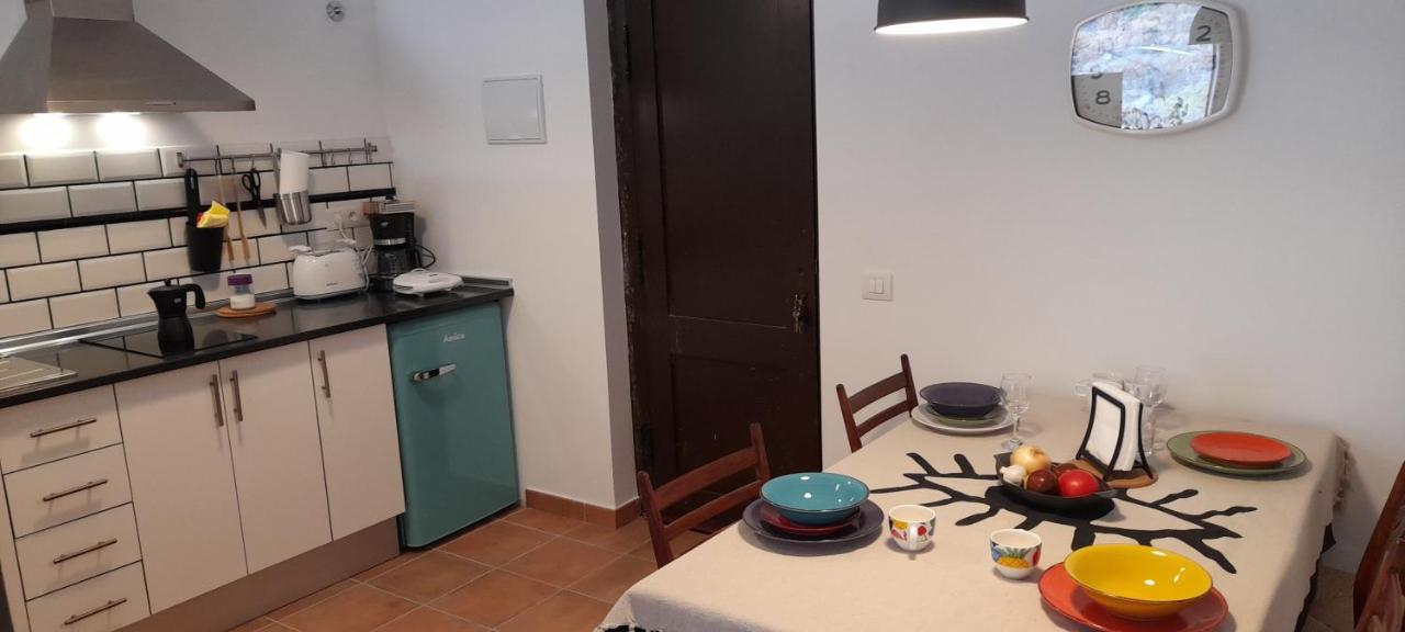Casa De Isora Private Apartments Гарачико Екстер'єр фото