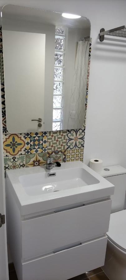 Casa De Isora Private Apartments Гарачико Екстер'єр фото