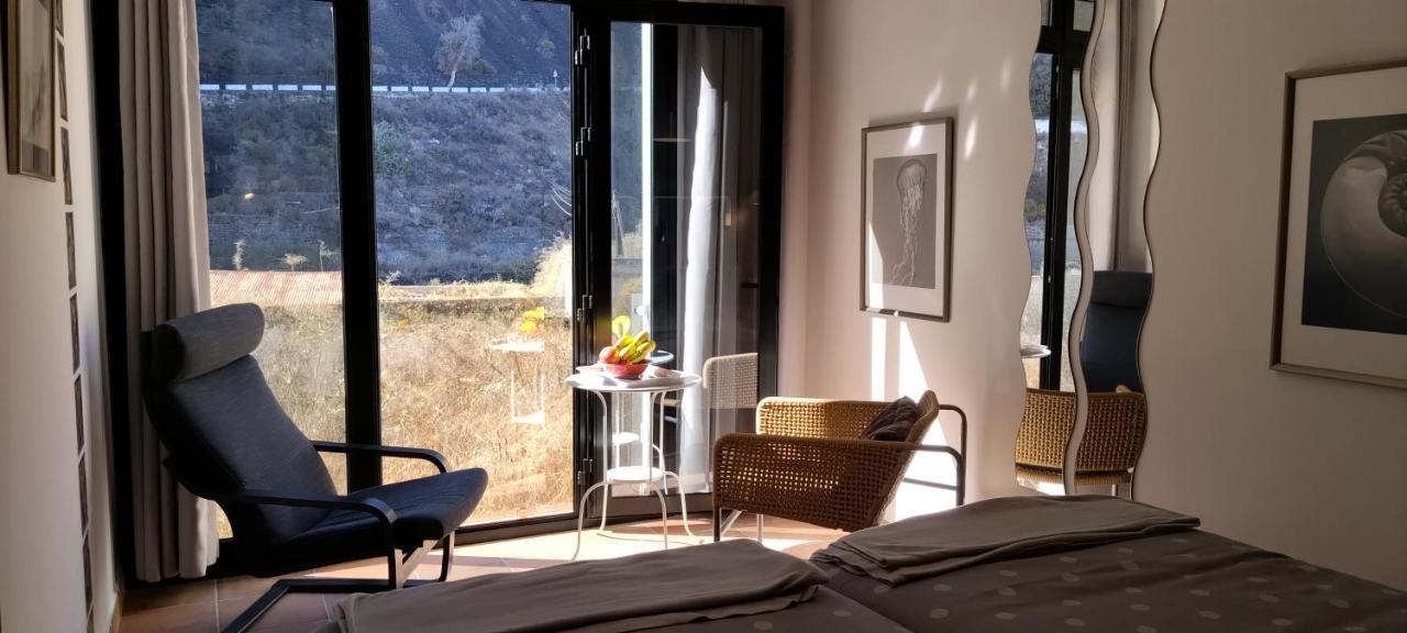 Casa De Isora Private Apartments Гарачико Екстер'єр фото