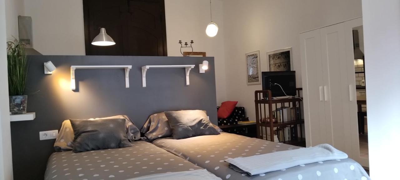Casa De Isora Private Apartments Гарачико Екстер'єр фото