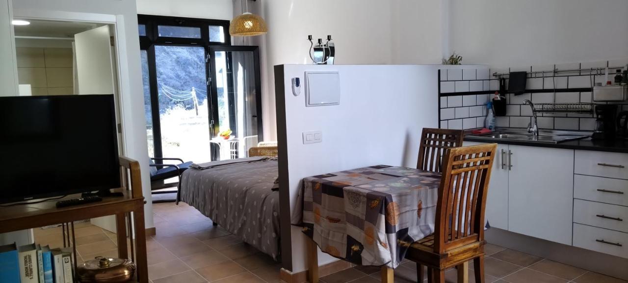 Casa De Isora Private Apartments Гарачико Екстер'єр фото
