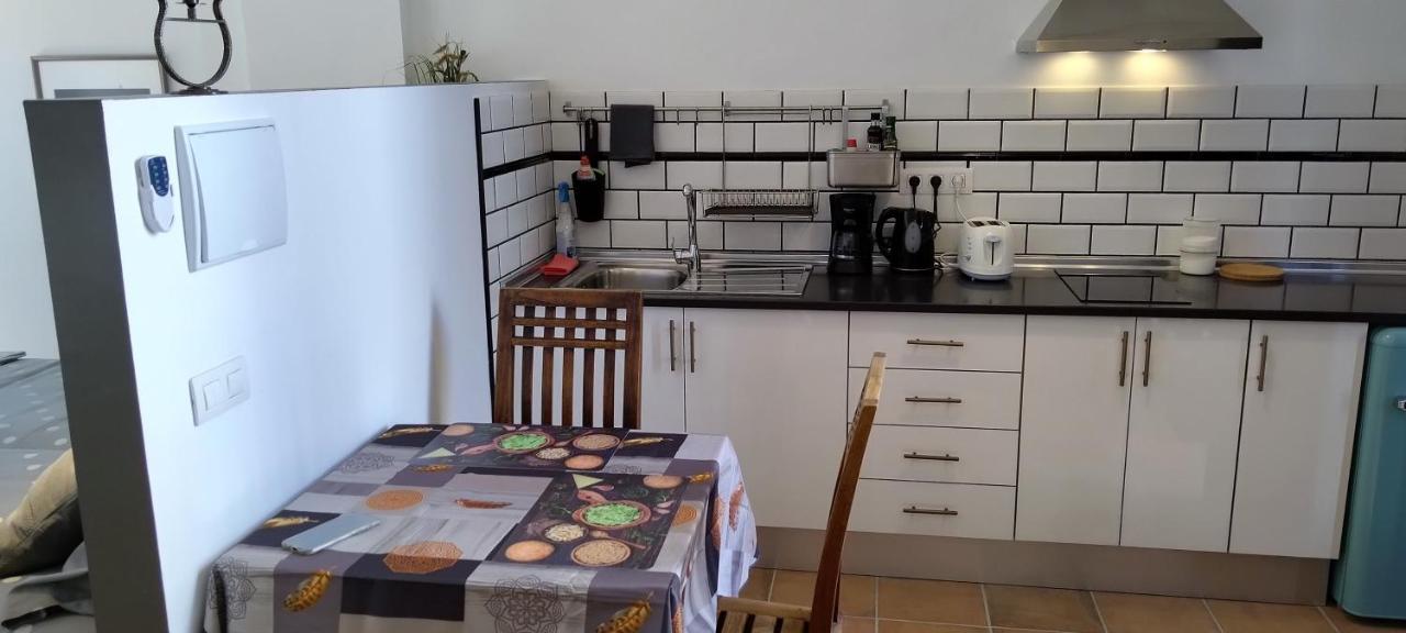 Casa De Isora Private Apartments Гарачико Екстер'єр фото