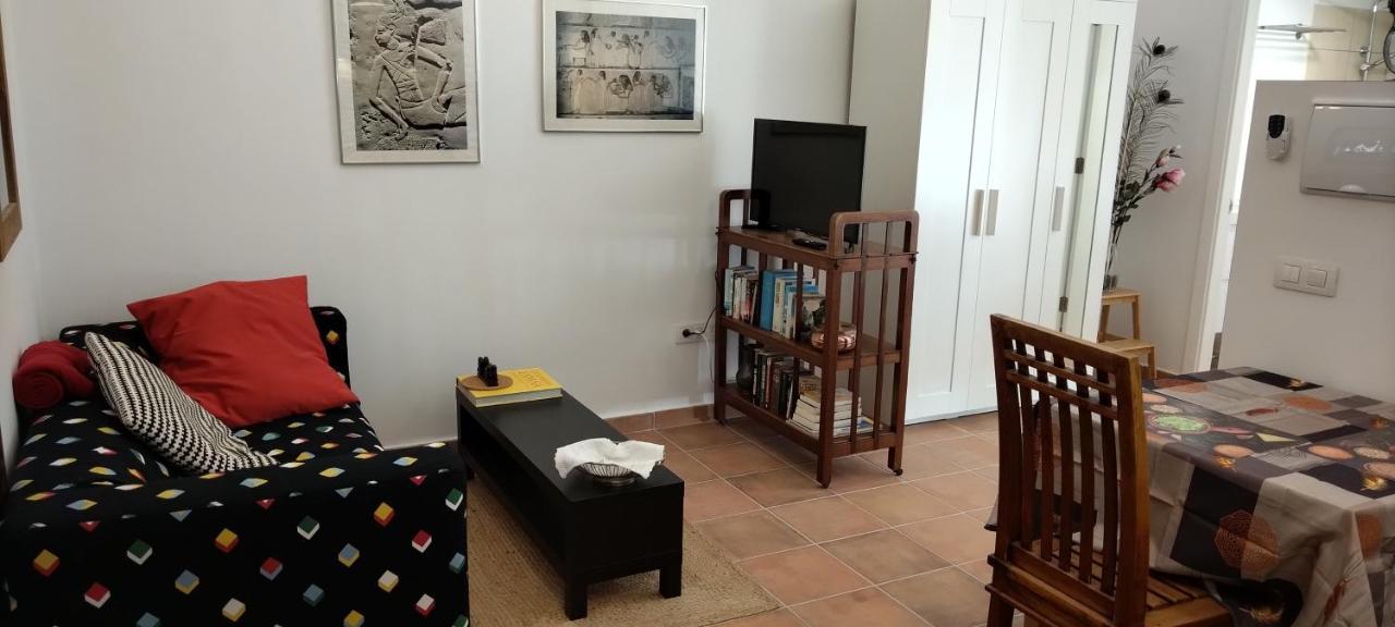 Casa De Isora Private Apartments Гарачико Екстер'єр фото
