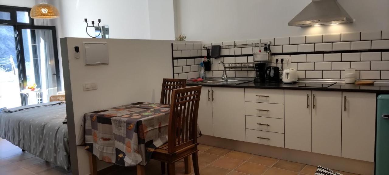 Casa De Isora Private Apartments Гарачико Екстер'єр фото