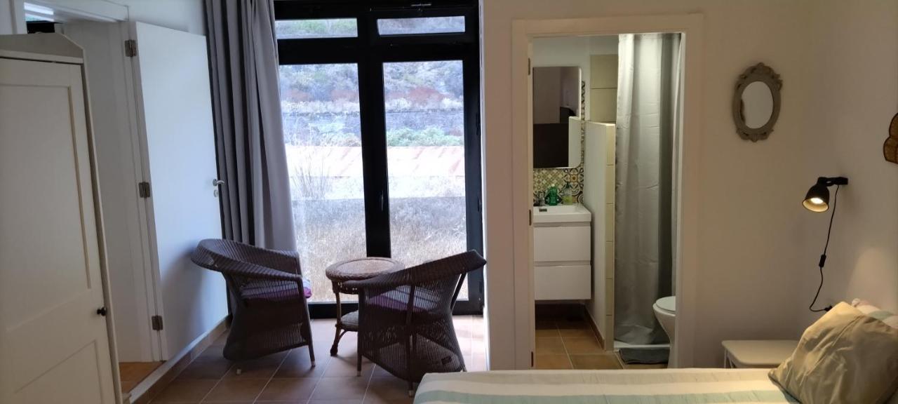 Casa De Isora Private Apartments Гарачико Екстер'єр фото