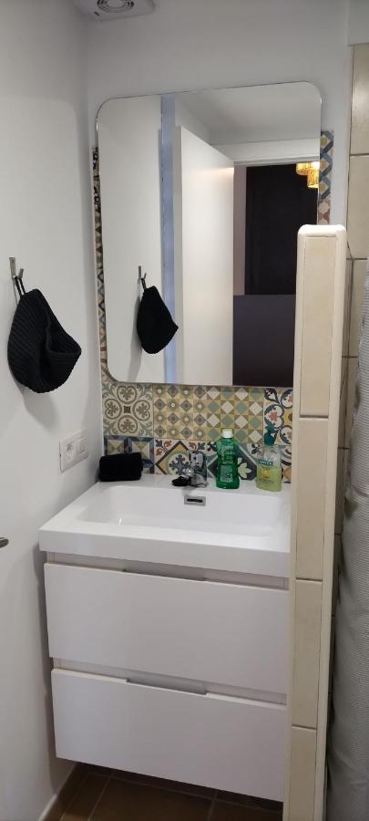Casa De Isora Private Apartments Гарачико Екстер'єр фото