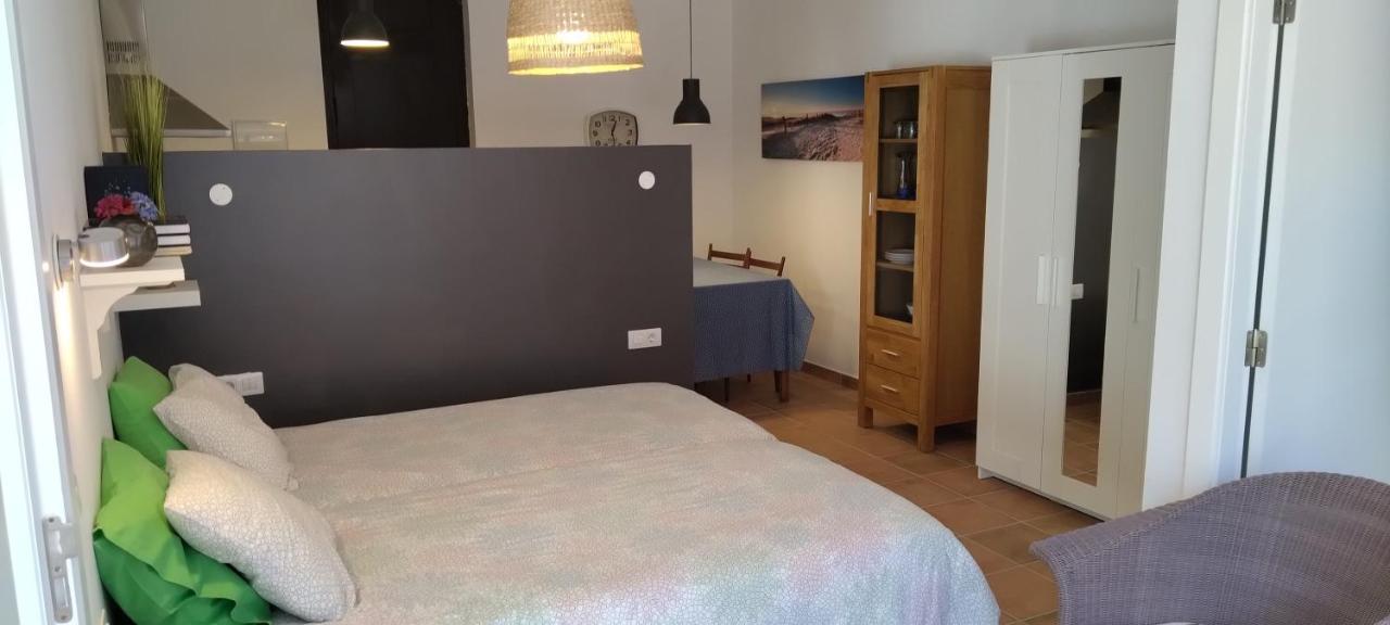 Casa De Isora Private Apartments Гарачико Екстер'єр фото