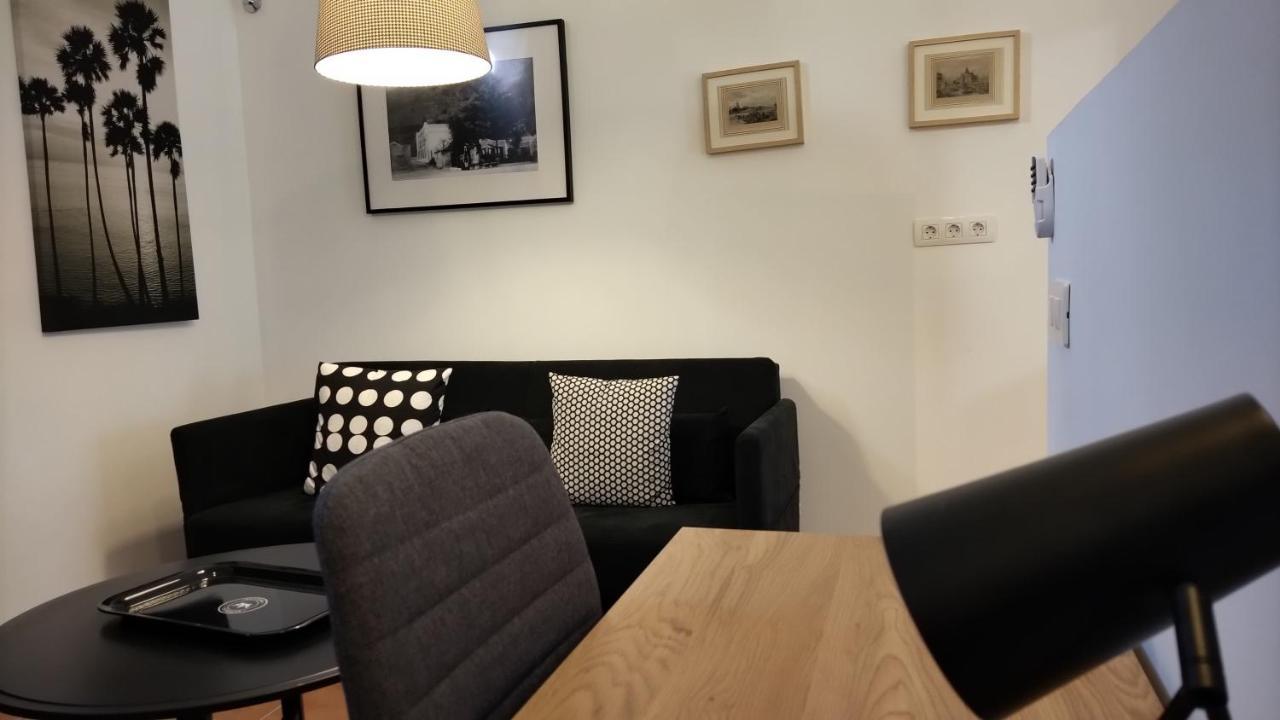 Casa De Isora Private Apartments Гарачико Екстер'єр фото