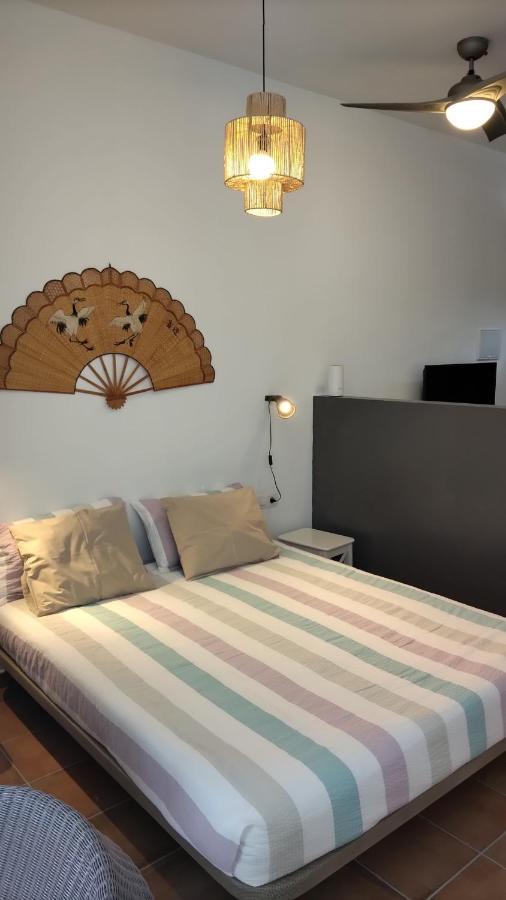 Casa De Isora Private Apartments Гарачико Екстер'єр фото
