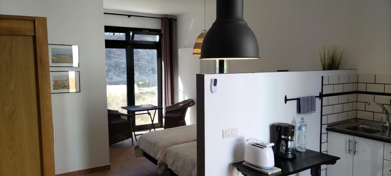 Casa De Isora Private Apartments Гарачико Екстер'єр фото
