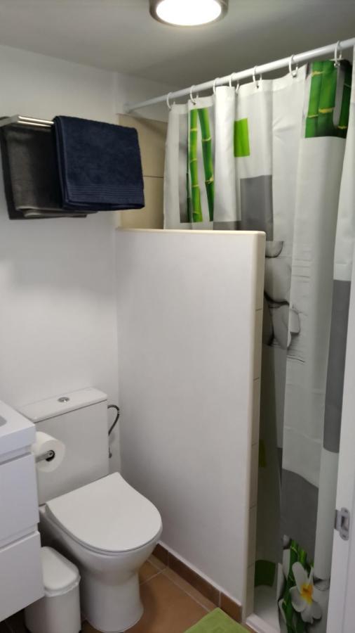Casa De Isora Private Apartments Гарачико Екстер'єр фото