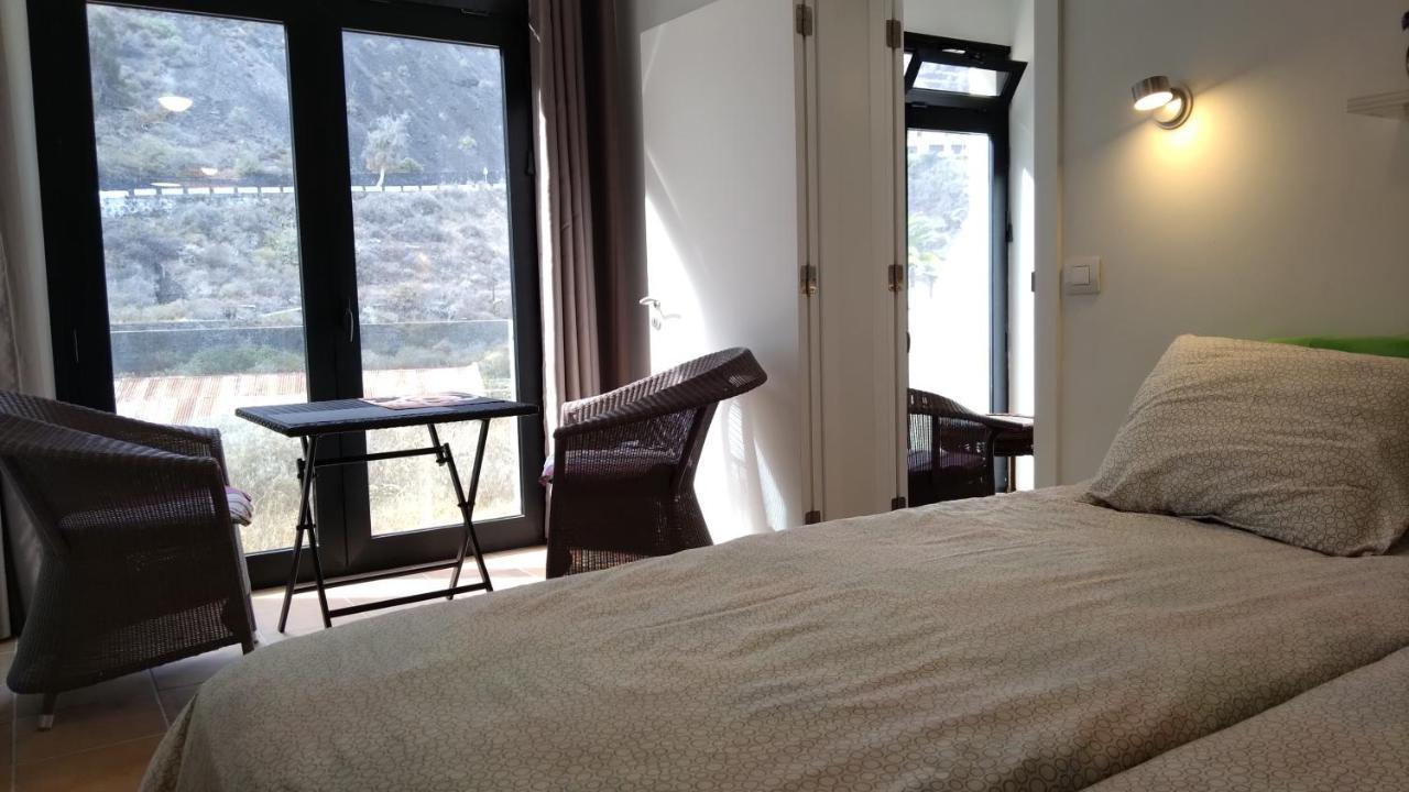 Casa De Isora Private Apartments Гарачико Екстер'єр фото