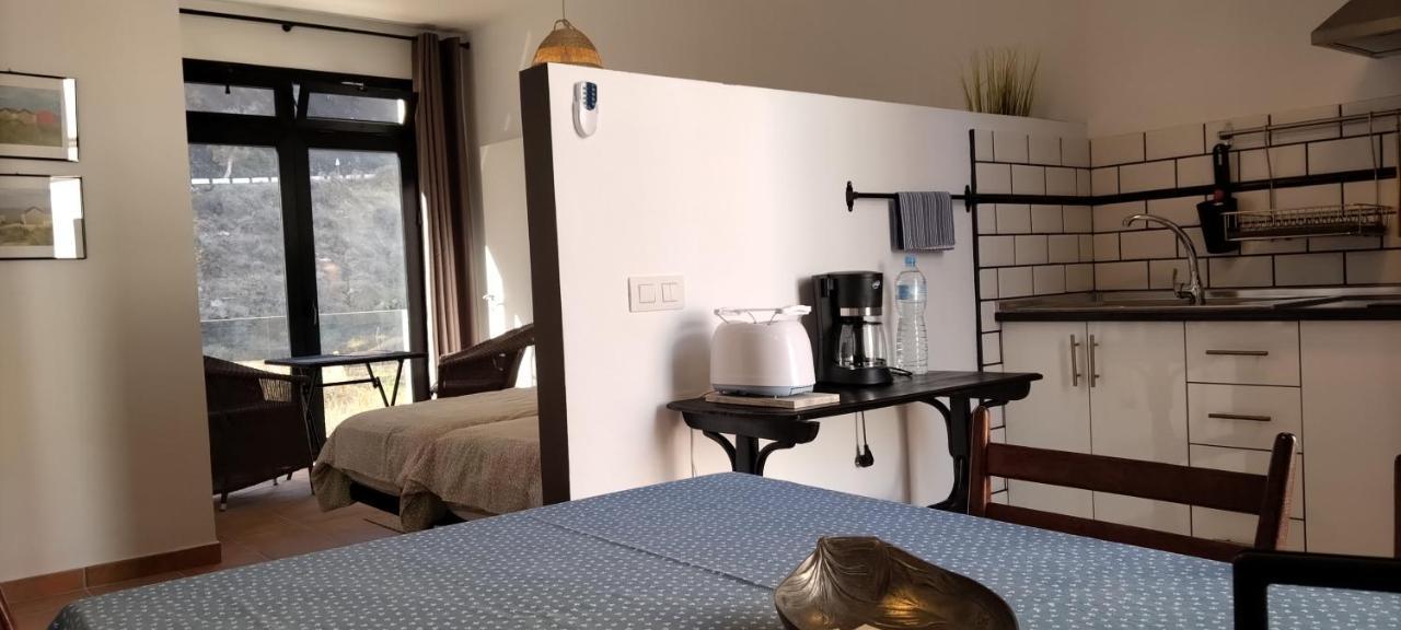 Casa De Isora Private Apartments Гарачико Екстер'єр фото