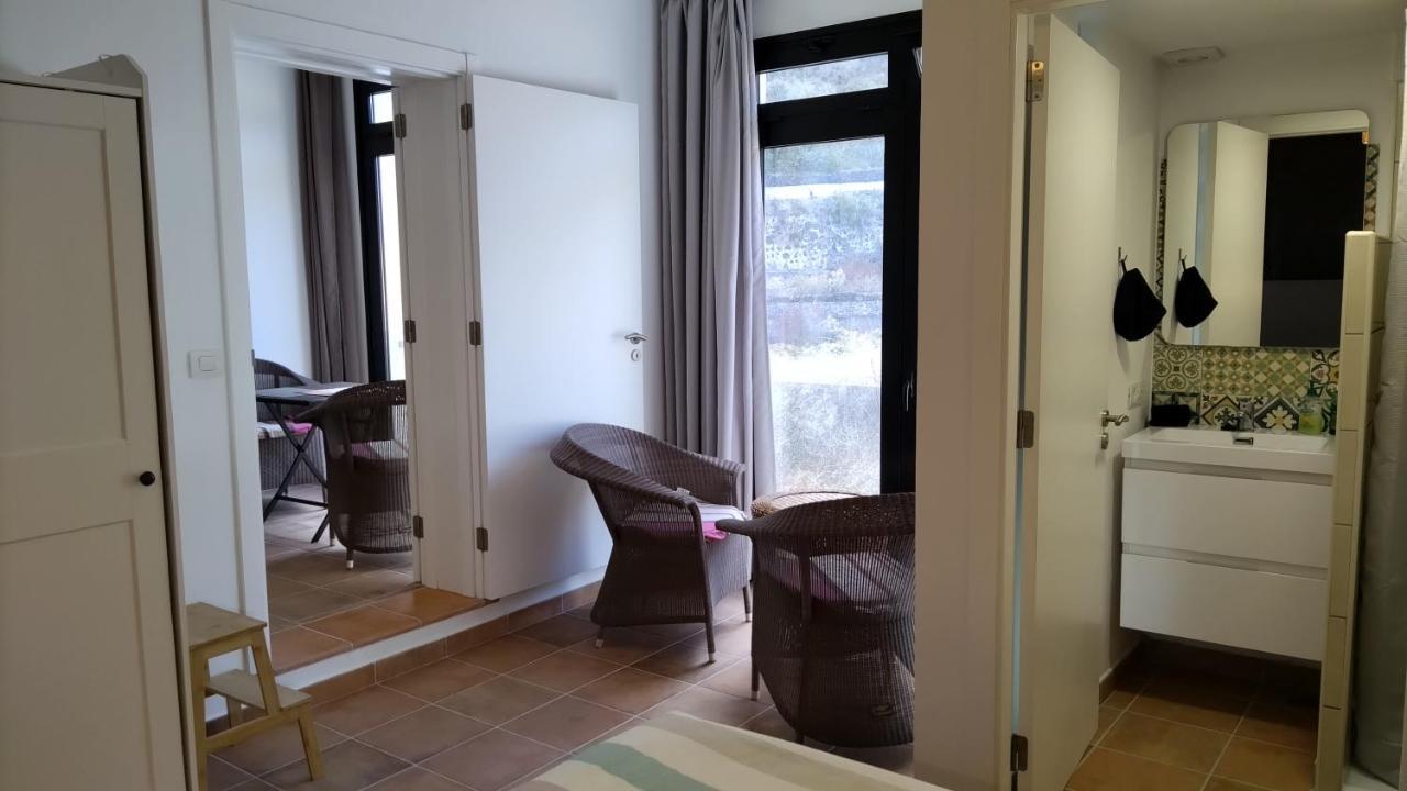 Casa De Isora Private Apartments Гарачико Екстер'єр фото