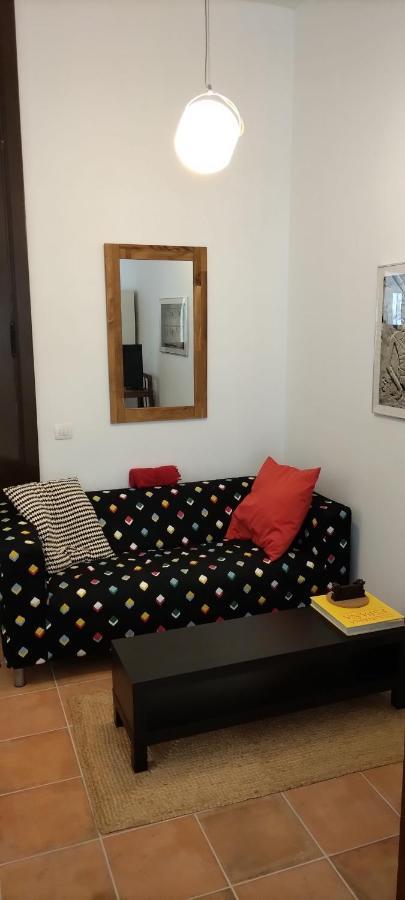 Casa De Isora Private Apartments Гарачико Екстер'єр фото