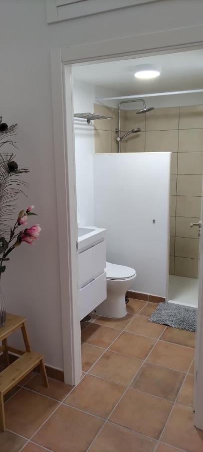 Casa De Isora Private Apartments Гарачико Екстер'єр фото