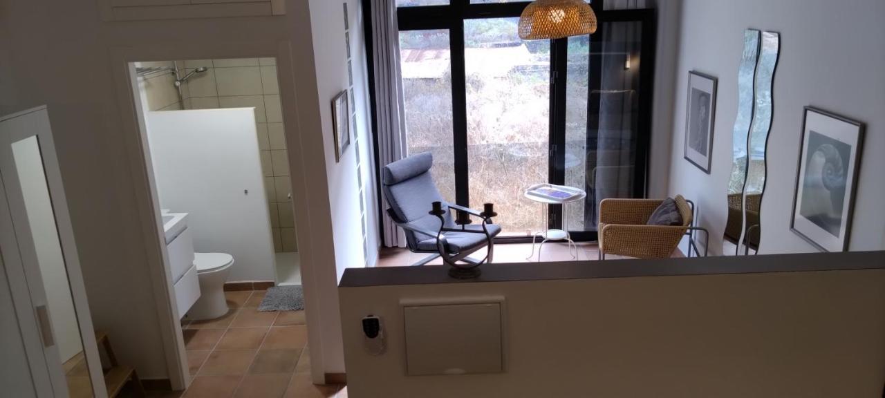 Casa De Isora Private Apartments Гарачико Екстер'єр фото