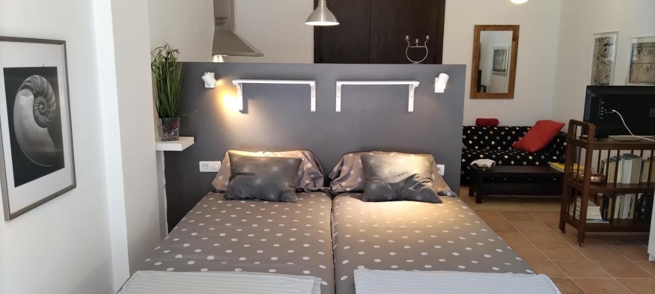 Casa De Isora Private Apartments Гарачико Екстер'єр фото
