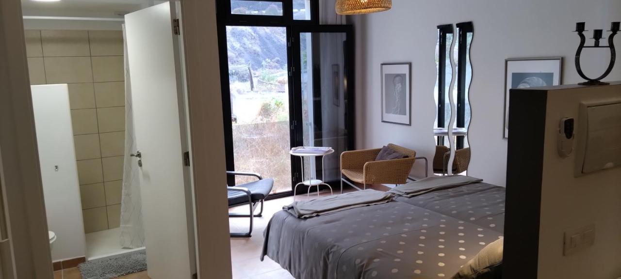 Casa De Isora Private Apartments Гарачико Екстер'єр фото